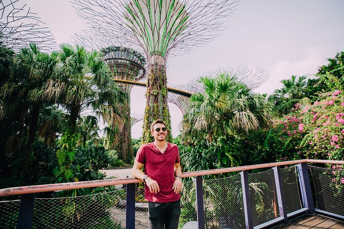 Photography Moments in Singapore Private Session - Tips for Capturing the Perfect Shot