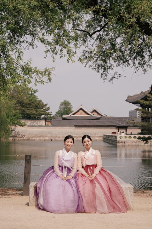 Photography: Personalized Seoul Snapshots - Photography Services Available