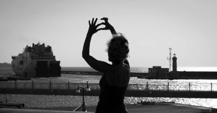 Photography: Portrait Session Marseille, Côte Bleue, Cassis - Session Details
