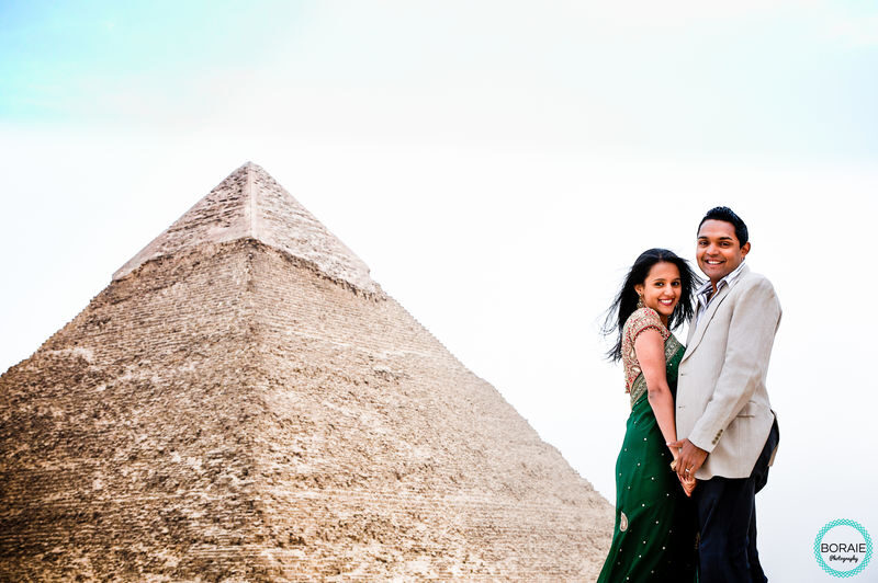 Photography Session at the Giza Pyramids - Pickup, lunch, and the return around 14:00