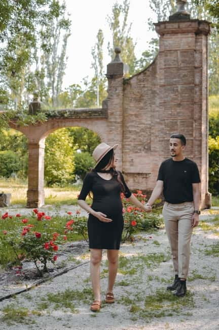 Photography Session in Mantua / Mantova Servizio fotografico - Good To Know