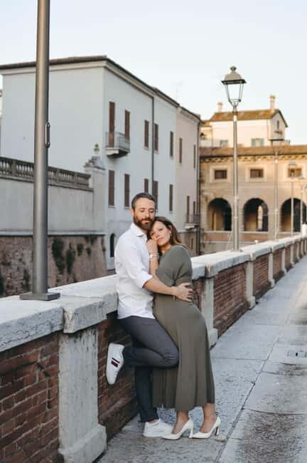Photography Session in Mantua / Mantova Servizio fotografico - FAQ