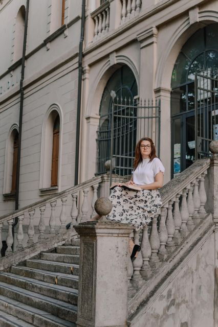 Photography Session in Mantua / Mantova - Frequently Asked Questions