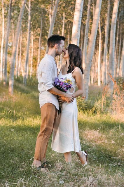 Photography Session in Verona - Key Features and Cancellation Policy