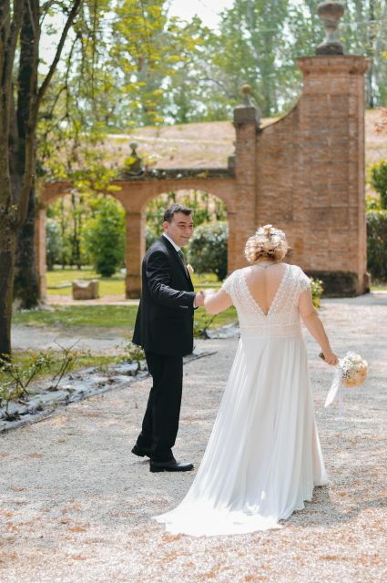 Photography Session in Verona - Reservation and Meeting Information