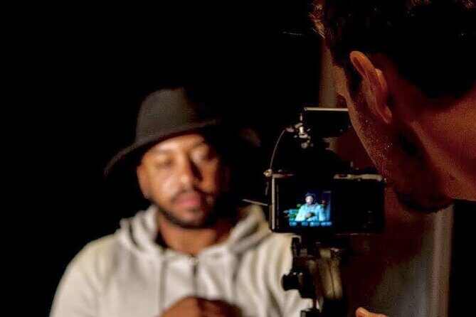 Photography Session or Journey Video - Good To Know