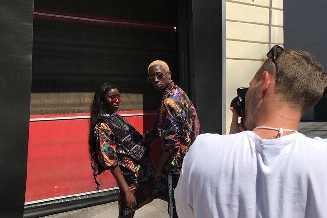 Photography Session or Journey Video - Who Should Book This Tour?