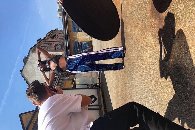 Photography Session or Journey Video - FAQ