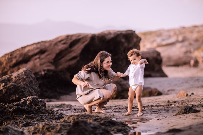 Photography Session With a Professional Photographer - What to Expect