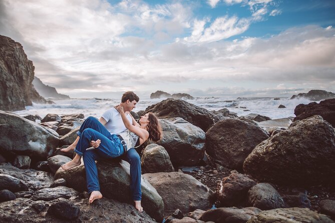 Photography Session With a Professional Photographer - Cancellation Policy