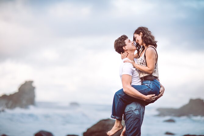 Photography Session With a Professional Photographer - Common Questions