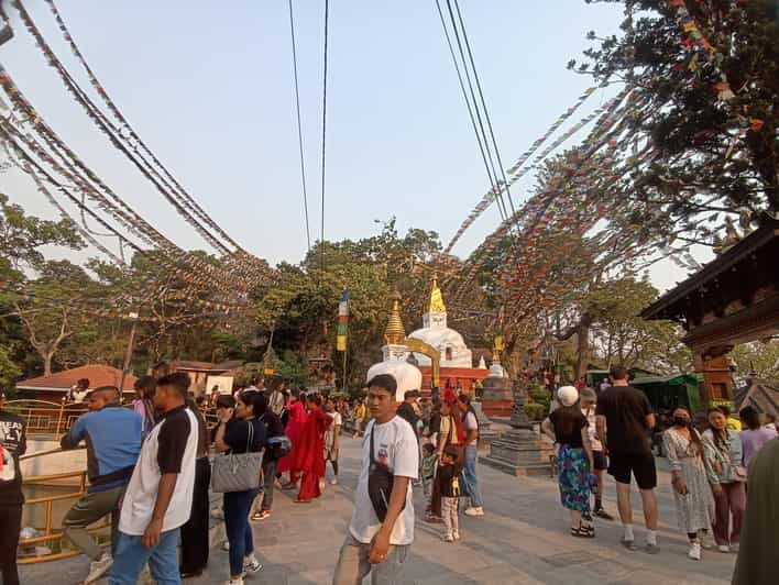 Photography Tour Around Hidden Kathmandu - Key Points