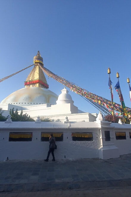 Photography Tour Around Hidden Kathmandu - Pricing and Booking Information