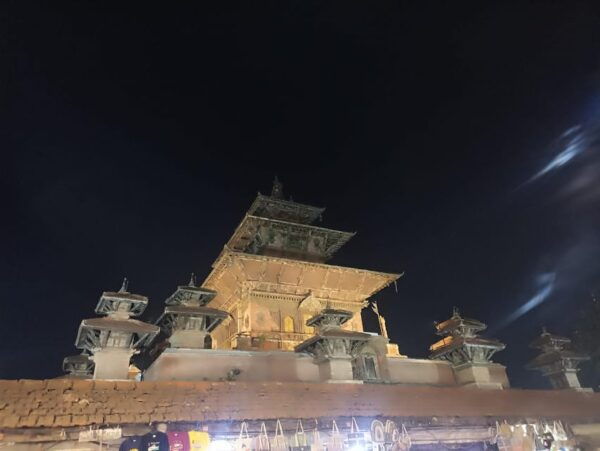 Photography Tour Around Hidden Kathmandu - Break Down