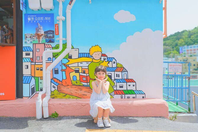 [Photography Tour] Busan Night Tour (Max. 7 Pax) - Who Is This Tour Best For?