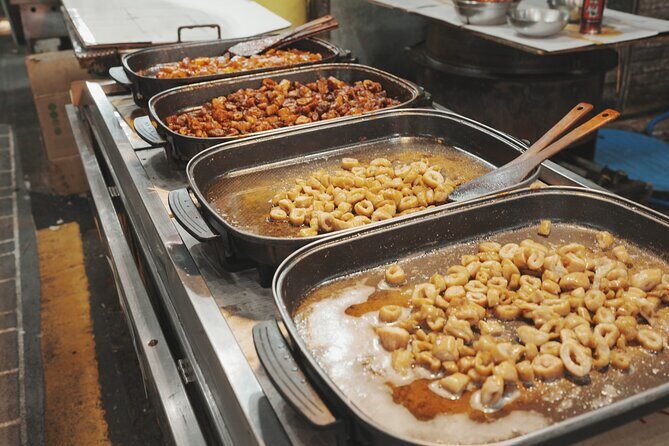 [Photography Tour] Busan Night Tour (Max. 7 Pax) - Final Thoughts