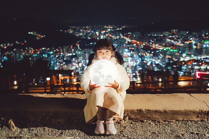 [Photography Tour] Busan Night Tour (Max. 7 Pax) - Exploring Busan’s Nightscapes: An Honest Breakdown