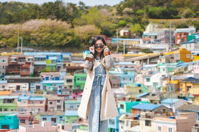 [Photography Tour] Busan Night Tour (Max. 7 Pax) - Who Would Love This Tour?