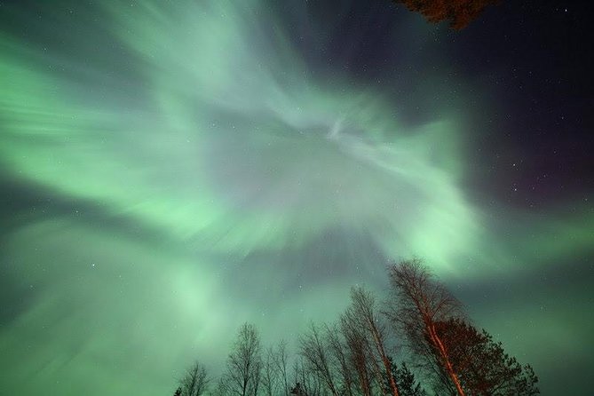 Photography Tour: Discover The Northern Lights - Tour Details