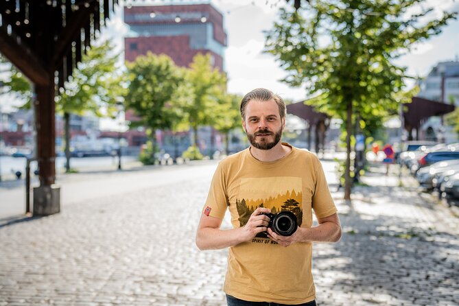 Photography Tour Discovering Secret Locations and Get Helpful Tips - Small Group Size