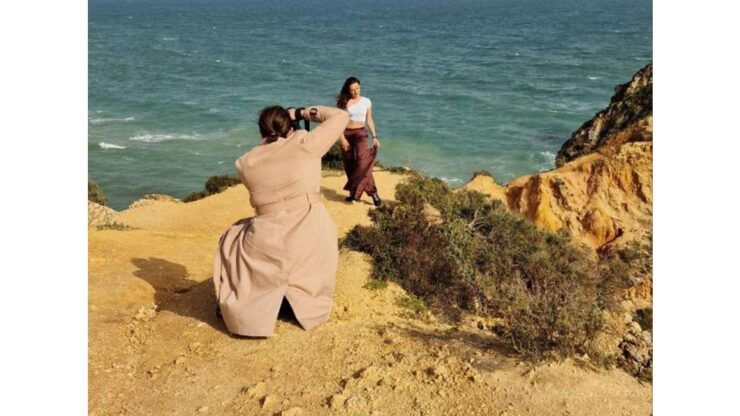 Photography Tour - Excurssion Algarve @ivetta_photos - Booking Benefits and Process