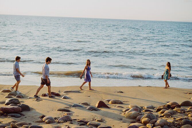 Photography Tour Experience in Puerto Vallarta - A Closer Look at What the Tour Offers