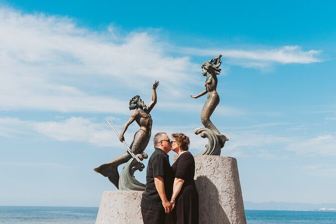 Photography Tour Experience in Puerto Vallarta - FAQs