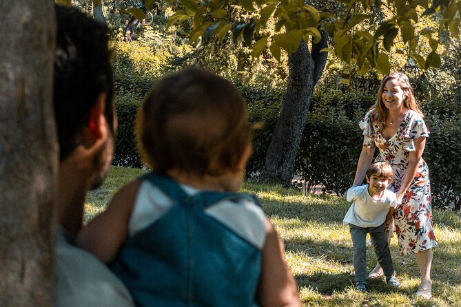 Photography Tour - Explore Madrid With Local Photographer - Tips and Guidance for Better Photography