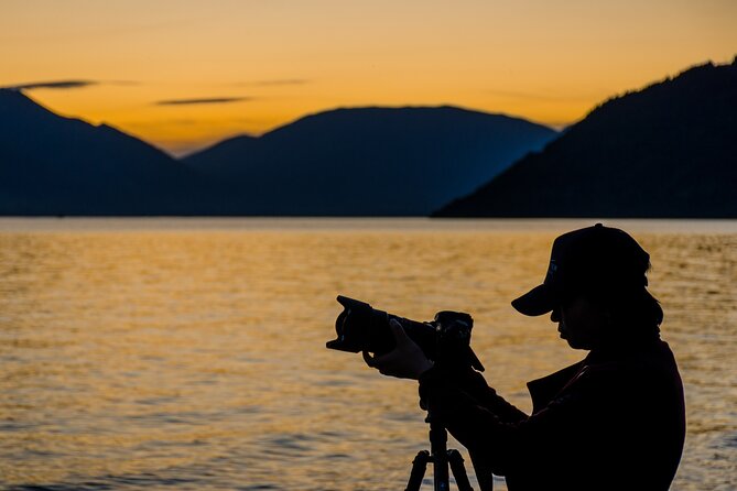 Photography Tour From Queenstown to Glenorchy - 1/2 Day - Additional Information
