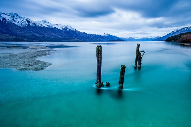 Photography Tour From Queenstown to Glenorchy - 1/2 Day - Snow-Capped Mountains