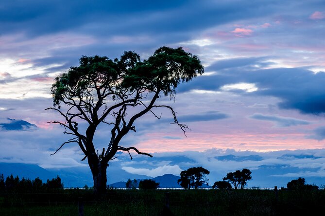 Photography Tour From Queenstown to Glenorchy - 1/2 Day - Filming Locations