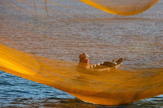 Photography Tour Hoi An Fishing Nets - An In-Depth Look at the Hoi An Fishing Nets Photography Tour