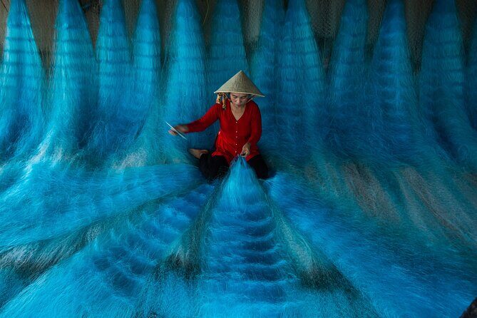 Photography Tour Hoi An Fishing Nets - Final Thoughts