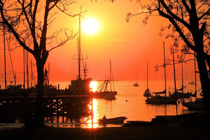 Photography Tour in Colonia Del Sacramento (from Buenos Aires) - Tour Overview