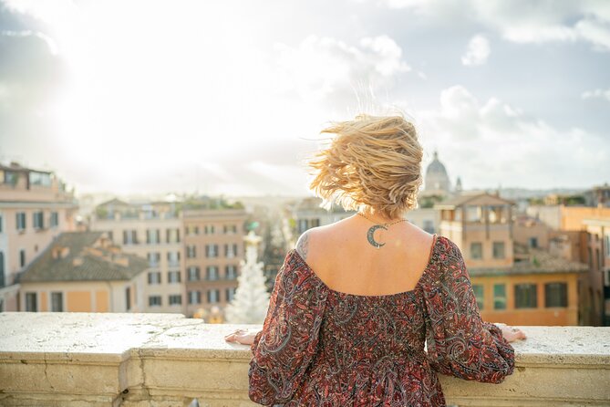 Photography Tour in Rome With Professional Photographer - Pricing and Value
