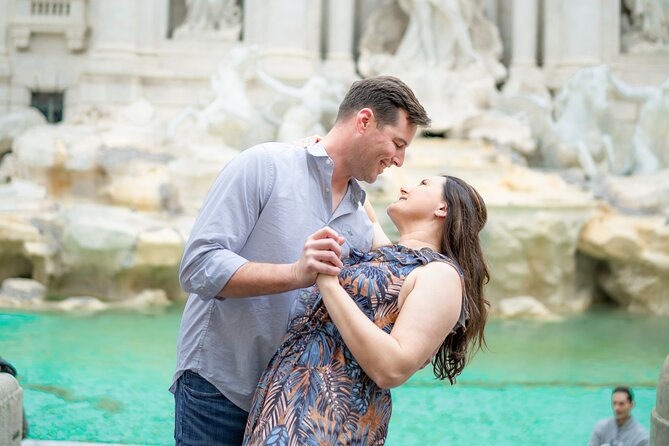 Photography Tour in Rome With Professional Photographer - Reviews