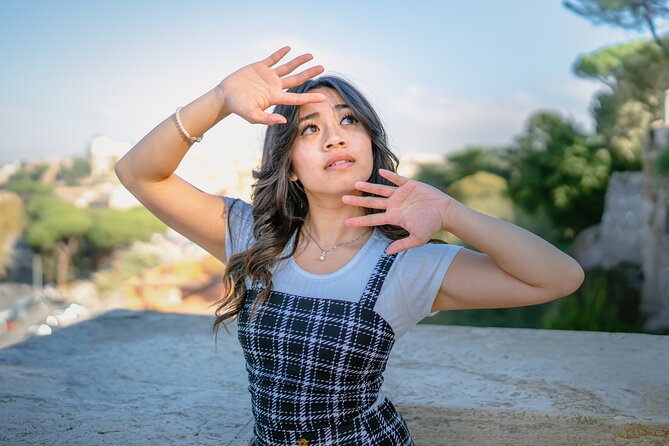 Photography Tour in Rome With Professional Photographer - Expert Photography Tips