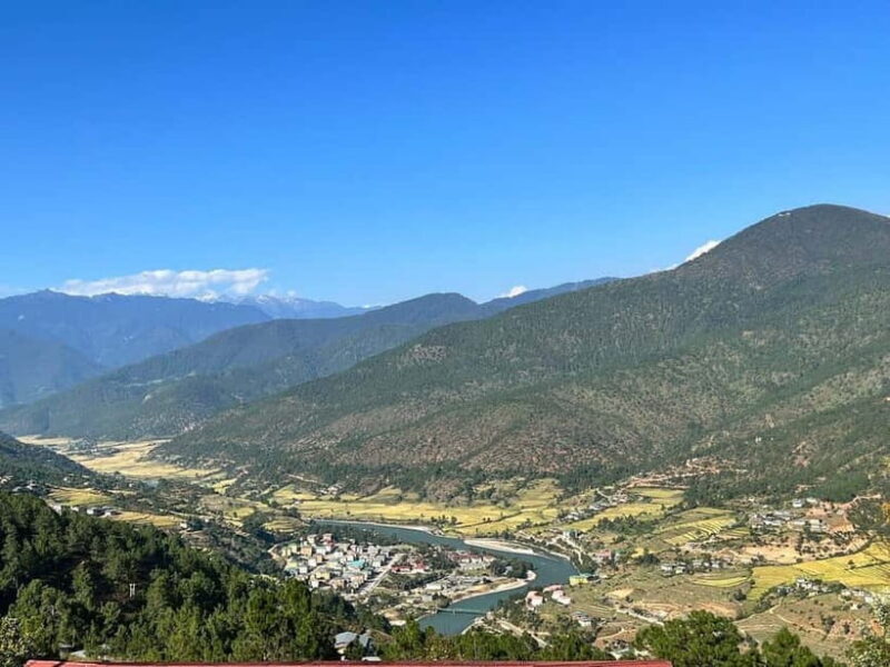 Photography Tour in Thimphu and Dochula Pass - A Deep Dive Into the Experience