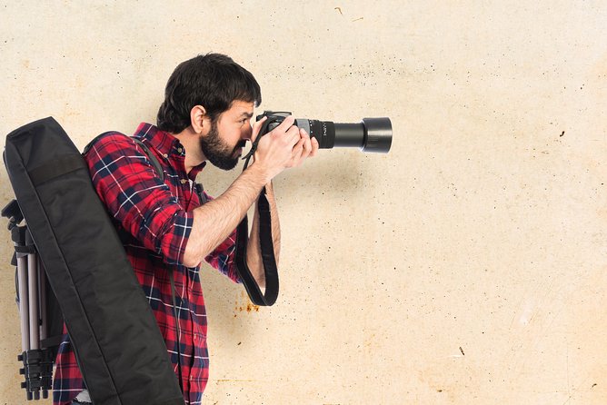 Photography Tour in Yerevan (Yerevan City Tour) - Inclusions and Activities