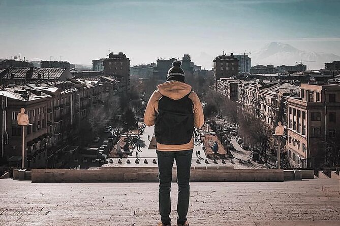 Photography Tour in Yerevan (Yerevan City Tour) - Additional Information