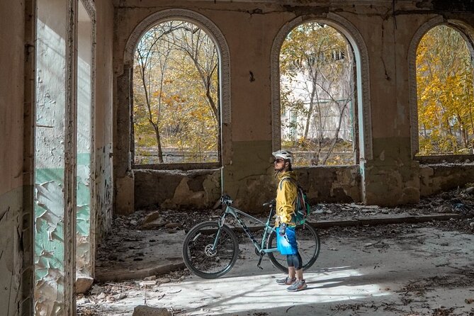 Photography Tour in Yerevan (Yerevan City Tour) - The Sum Up