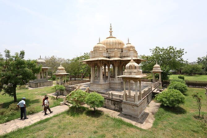 Photography Tour Jaipur - What Makes This Photography Tour Stand Out?