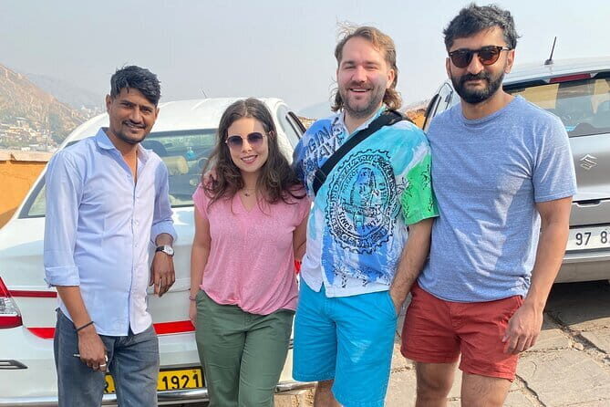 Photography Tour Jaipur - Authentic Insights from Reviews