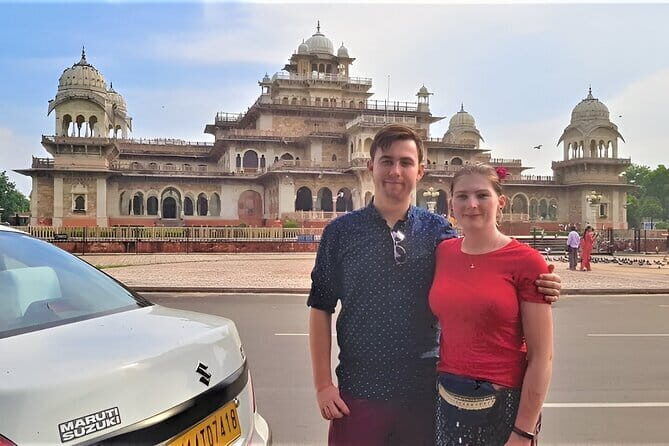 Photography Tour Jaipur - FAQ