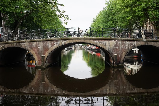 Photography Tour of Amsterdam - Tour Options