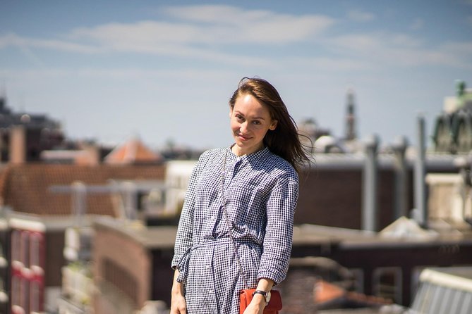 Photography Tour of Amsterdam - Reviews and Questions