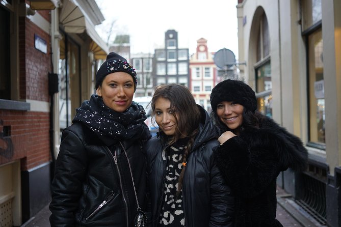 Photography Tour of Amsterdam - Common Questions