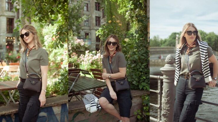 Photography Tour of Berlin - Activity Details
