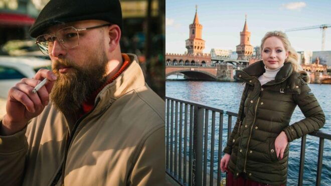 Photography Tour of Berlin - Inclusions