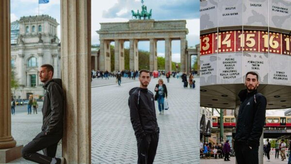 Photography Tour of Berlin - The Sum Up